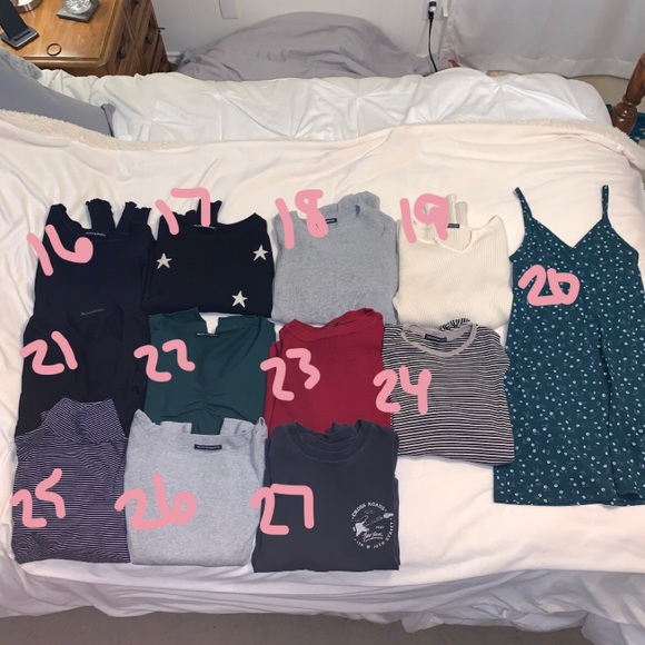 HUGE BRANDY COLLECTION - Picture 4 of 7